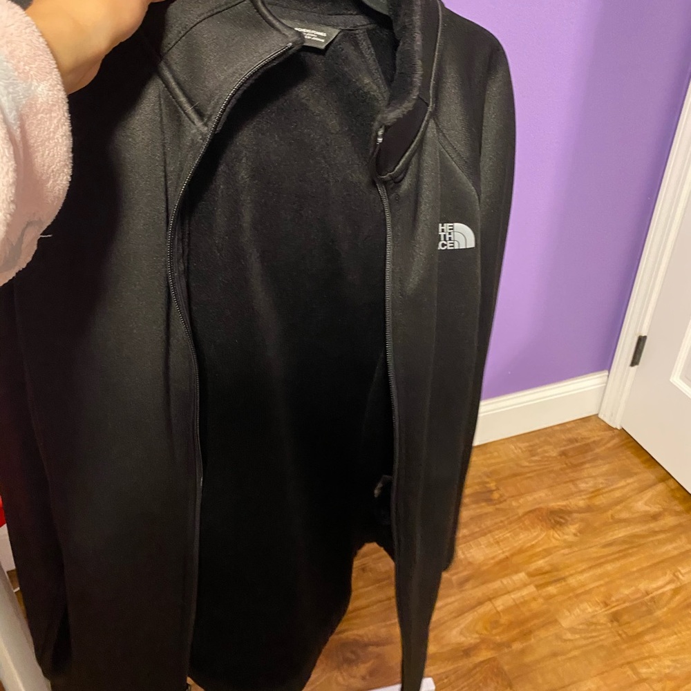 jacket!